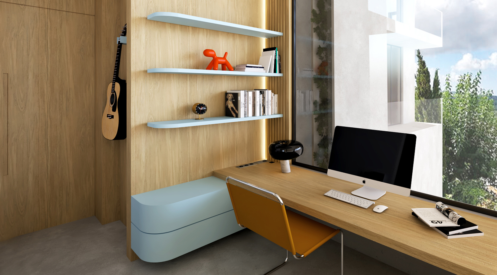 8-interior-design-amazing-house-office-ideas-zen-atrium-concept-color-furniture