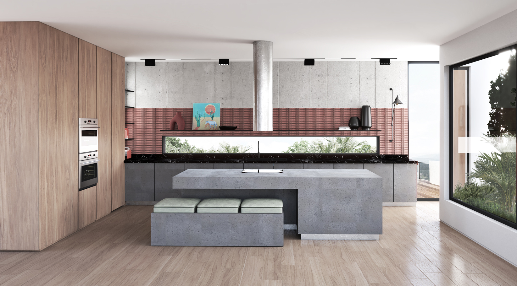 3-interior-design-livingroom-amazing-penthouse-loft-luxury-modern-kitchen-tiles